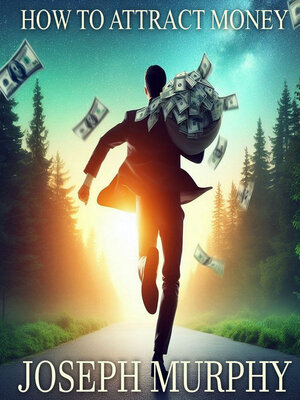 cover image of How to Attract Money